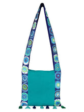 Motley Canvas Sling Bag