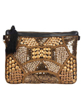 Giltzy Coinwork Cotton Sling bag