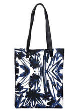 Engrave Printed Canvas Tote Bag