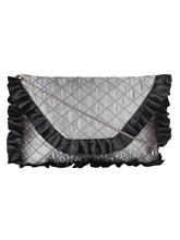 Envelope Polyester Sling Bag