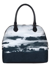 Tabernacle Printed Canvas Tote Bag