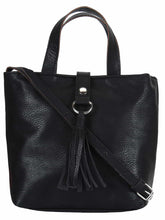 Modish Jacquard Sling Bag