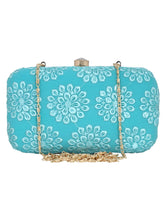 Miniaudiere Evening Clutch Bag