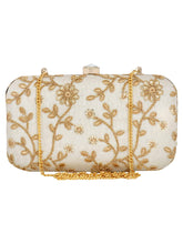 Miniaudiere Evening Clutch Bag