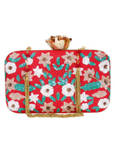Miniaudiere Evening Clutch Bag