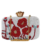 Miniaudiere Evening Clutch Bag