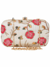 Miniaudiere Evening Clutch Bag