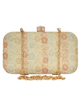 Miniaudiere Evening Clutch