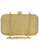 Miniaudiere Evening Clutch