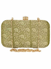 Miniaudiere Evening Clutch