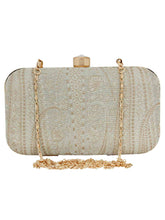Miniaudiere Evening Clutch