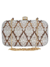 Miniaudiere Evening Clutch
