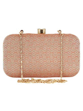Miniaudiere Evening Clutch
