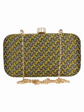 Miniaudiere Evening Clutch