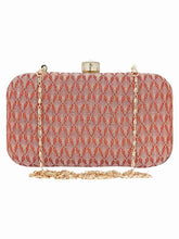 Miniaudiere Evening Clutch