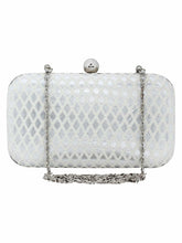 Miniaudiere Evening Clutch