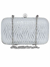 Miniaudiere Evening Clutch