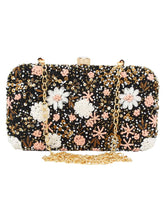 Ethnique Party Clutch