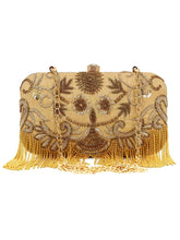 Ethnique Party Clutch