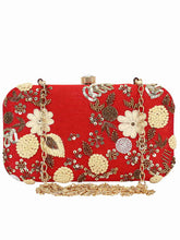 Ethnique Party Clutch