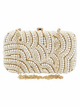 Ethnique Party Clutch