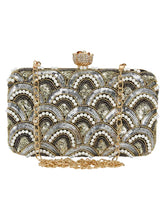 Ethnique Party Clutch