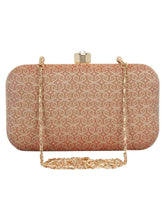 Miniaudiere Party Clutch