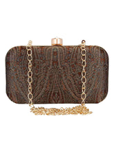 Miniaudiere Party Clutch