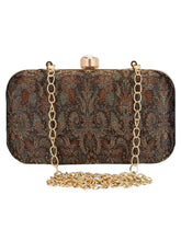 Miniaudiere Party Clutch