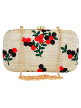 Ethnique Embroidered Party Clutch
