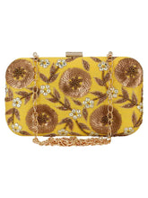 Adorn Embroidered & Embelished Party Clutch