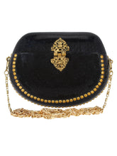 Marvelous Marble Clutch