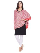 Geometric Modal Shawl