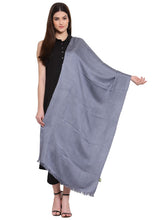 Plain Weave Viscose Rayon Stole
