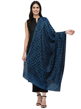 Booti Polka Dot Design Modal Shawl
