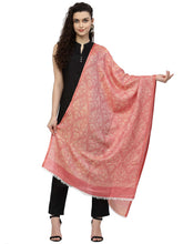 Paisan Woven Design Modal Shawl
