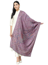 Paisan Jamawar Modal Stole