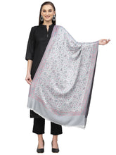 Lush Self Design Modal Stole