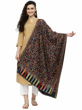 Paisan Woven Design Modal Stole