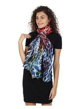 Animal Modal Scarf