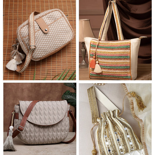 Bags She’ll Actually Use (And Love) – Mother’s Day Gift Guide