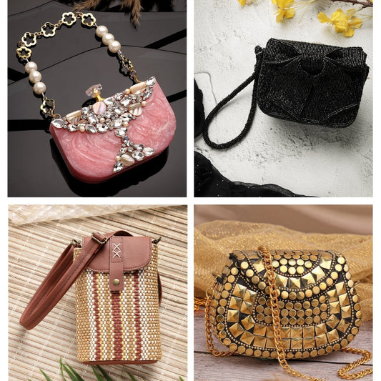 Tiny Bags, Big Energy: The Mini Bag Trend Taking Over 2026