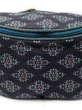 Tribal Ethnic Motifs Printed Polycotton Waist Pouch