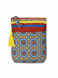 Rangoli Polycotton Graphic Printed Sling Bag