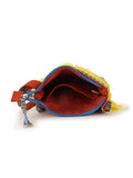 Rangoli Polycotton Graphic Printed Sling Bag