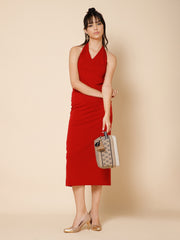 Tribal Cotton Canvas Tribal Jacquard Travel Pouch