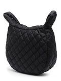 Uno Quilted Polyester Sling Bag