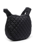 Uno Quilted Polyester Sling Bag