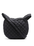 Uno Quilted Polyester Sling Bag