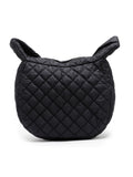 Uno Quilted Polyester Sling Bag